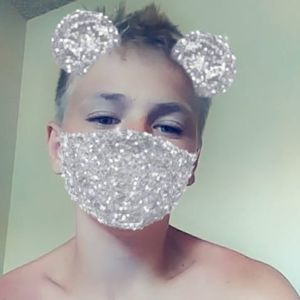 Meet your Posher, Brandon